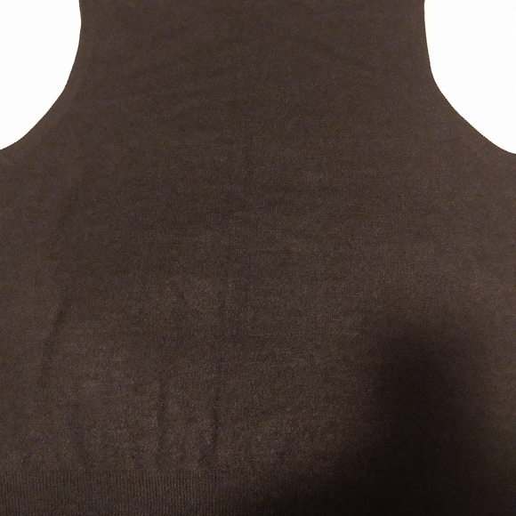 Men's Dockers 2XL Sweater Vest - Picture 2 of 2